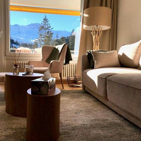 Calarosa Boutique Apartment 阿罗萨 外观 照片