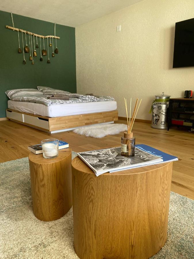 Calarosa Boutique Apartment 阿罗萨 外观 照片