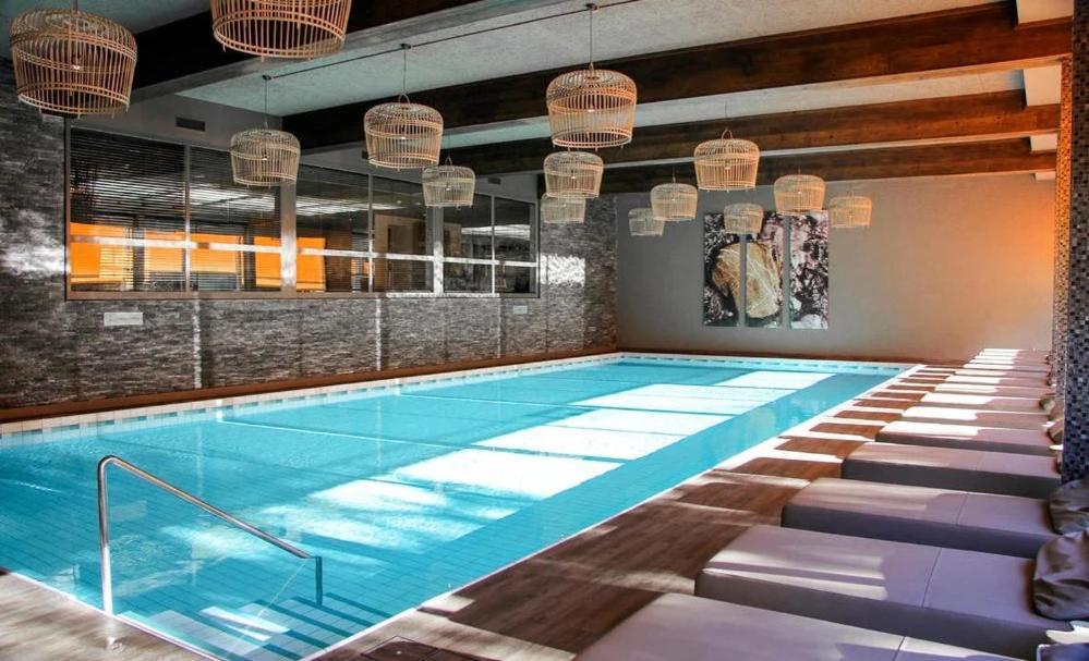 Calarosa Boutique Apartment 阿罗萨 外观 照片