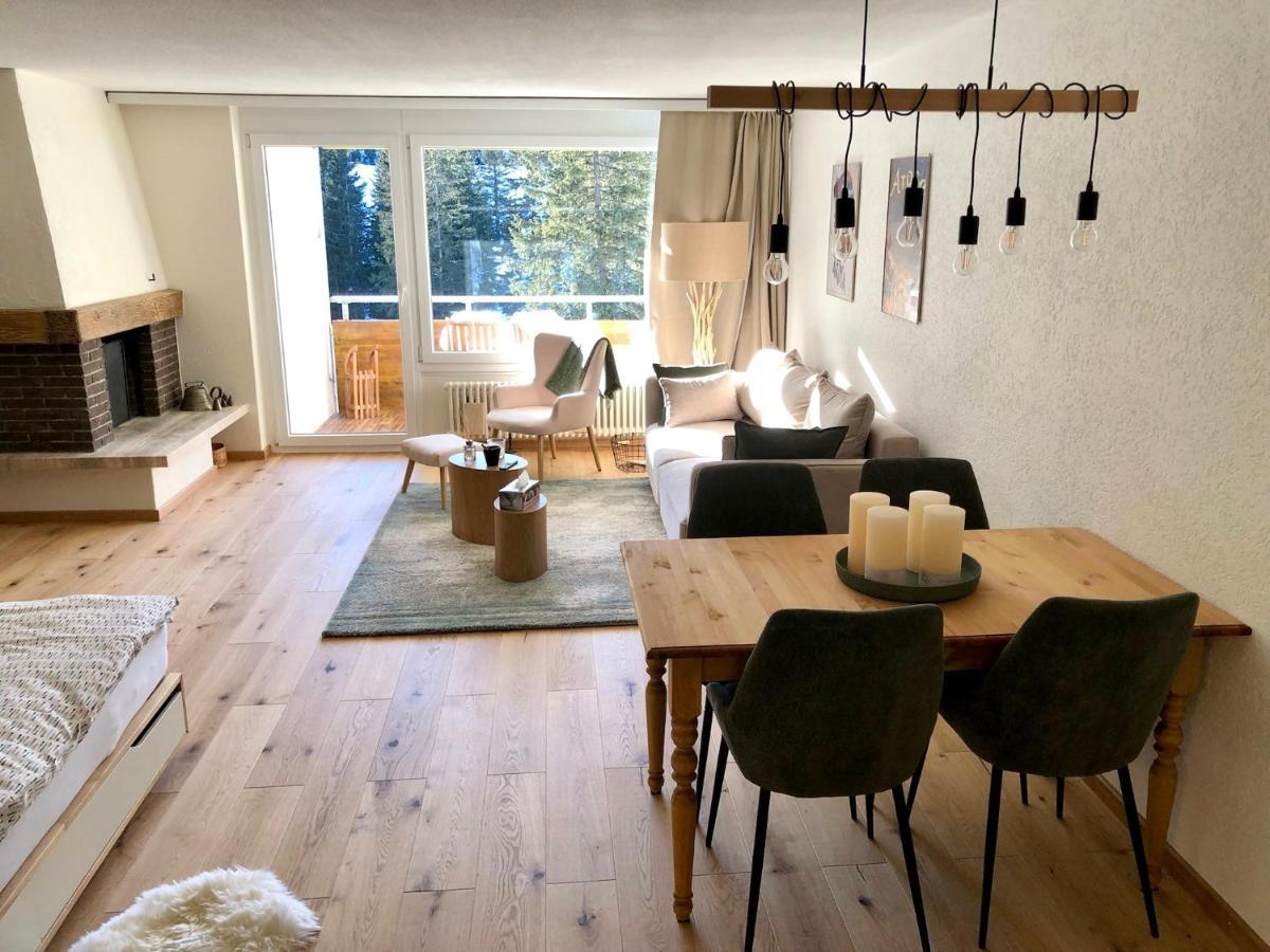 Calarosa Boutique Apartment 阿罗萨 外观 照片