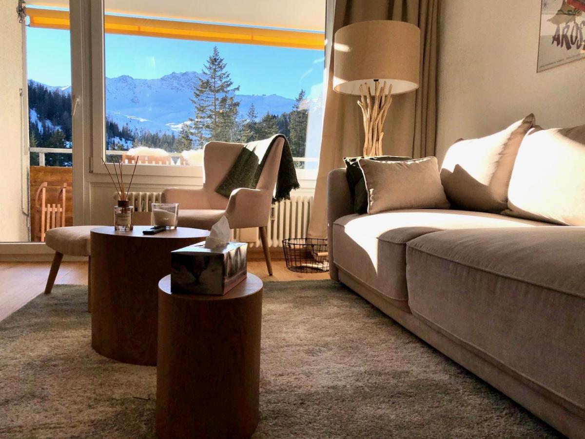 Calarosa Boutique Apartment 阿罗萨 外观 照片